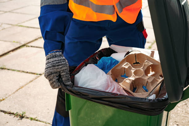 Best Commercial Junk Removal  in Grill, PA